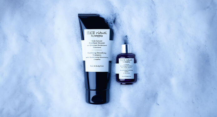 The Youth And Density Duo